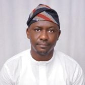 John Abu