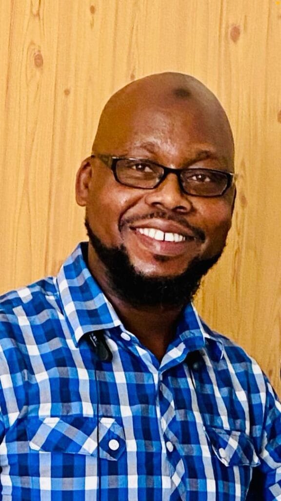 Lamin Jambang